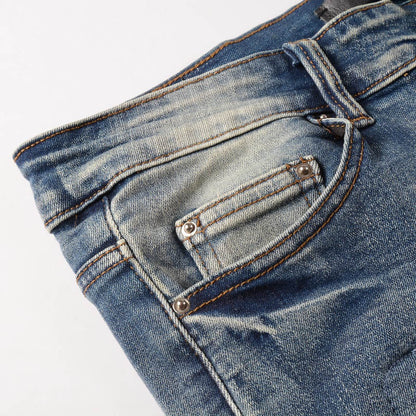 AMRI Jeans #6677