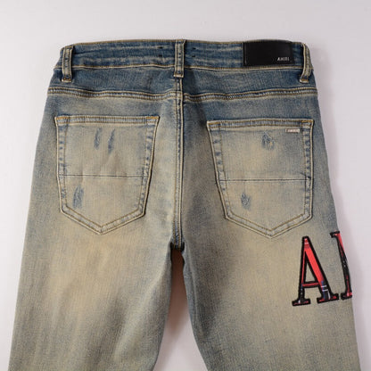 AMRI Jeans #888
