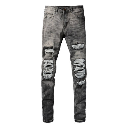 AMRI Jeans #5635