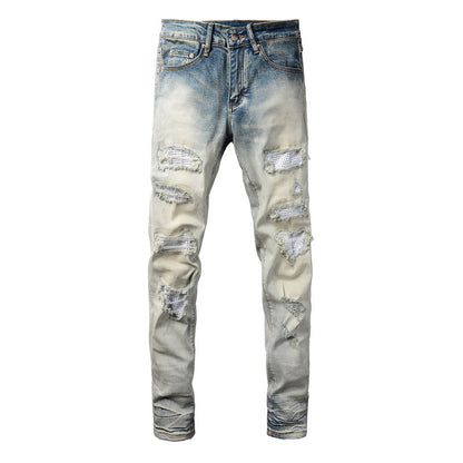 AMRI Jeans #1339