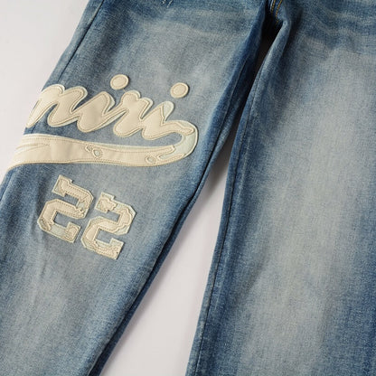 AMRI Jeans #1311