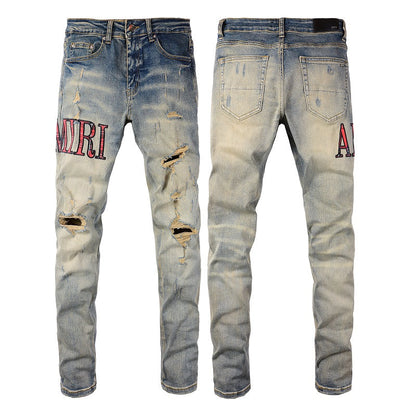 AMRI Jeans #888