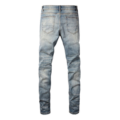 AMRI Jeans #6539