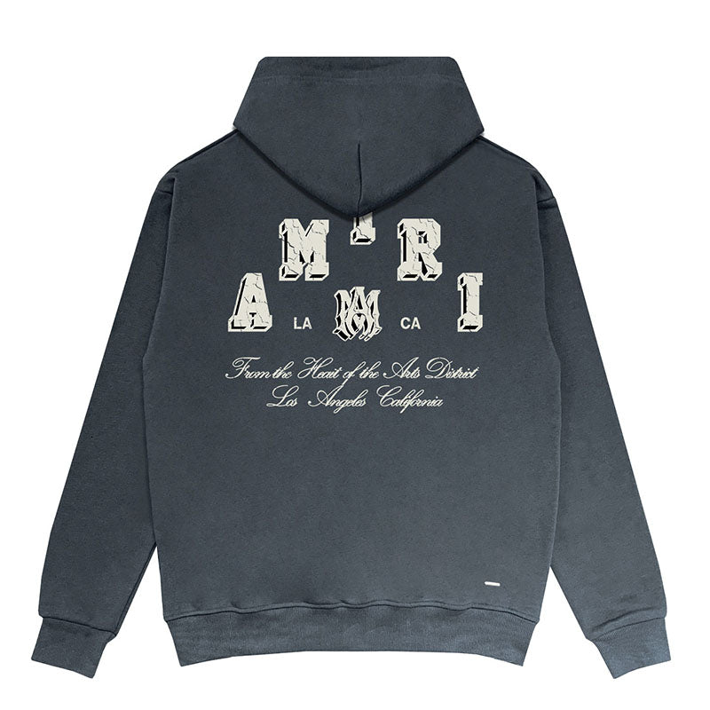 AMRI Hoodies H0011