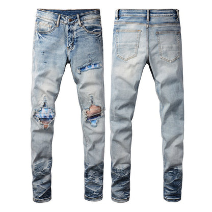 AMRI Jeans #1342