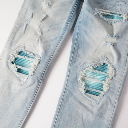 AMRI Jeans #6645