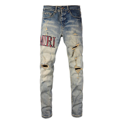 AMRI Jeans #888