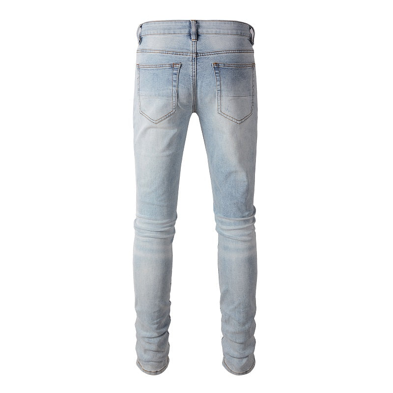 AMRI Jeans #6808