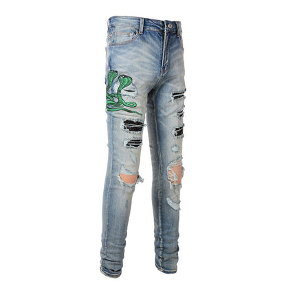 AMRI Jeans #6561