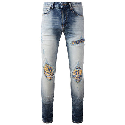 AMRI Jeans #1330