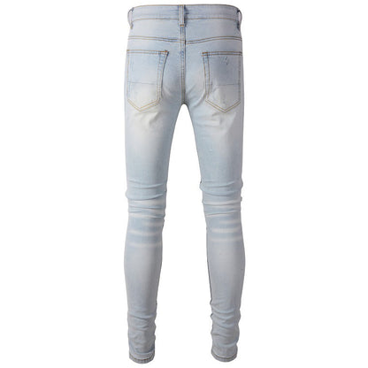 AMRI Jeans #6699