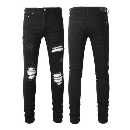 AMRI #877 Jeans