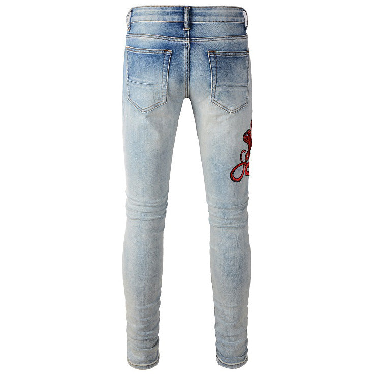 AMRI Jeans #1346