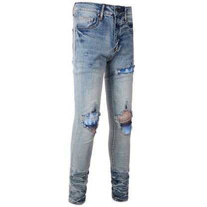 AMRI Jeans #1342