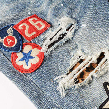 AMRI Jeans #6539