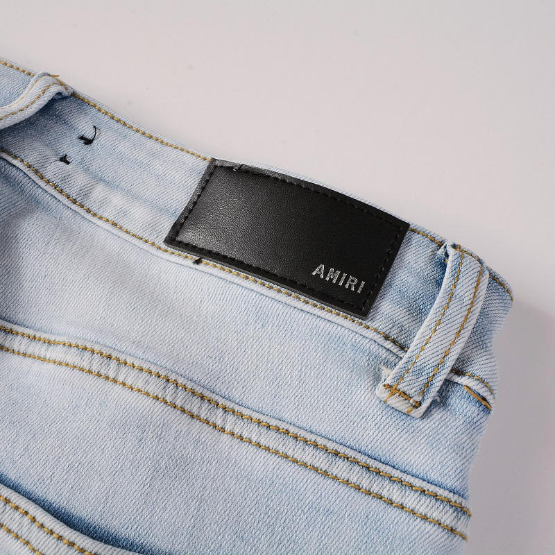 AMRI Jeans #6624