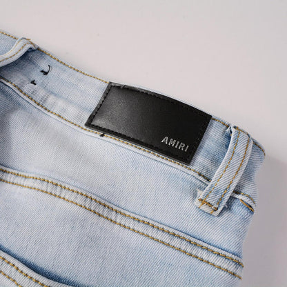 AMRI Jeans #6645
