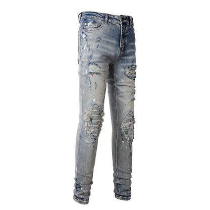 AMRI Jeans #883