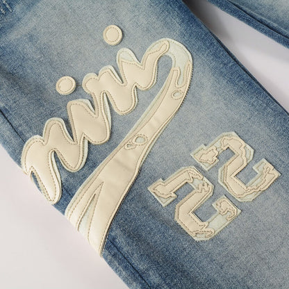AMRI Jeans #1311