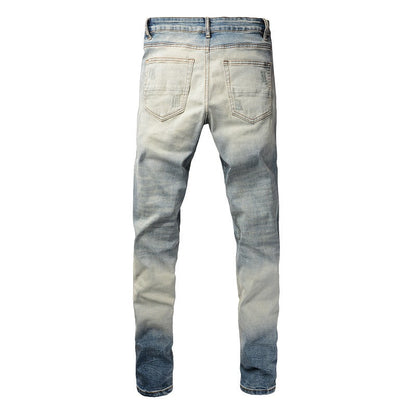 AMRI Jeans #1336