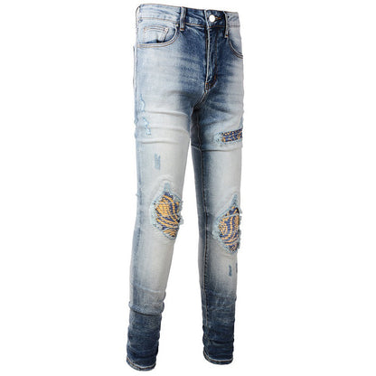 AMRI Jeans #1330