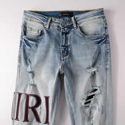 AMRI Jeans #1301