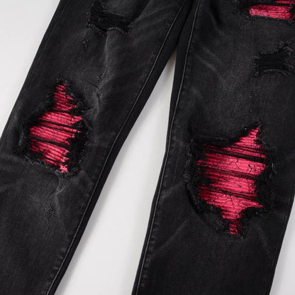 AMRI Jeans #8806