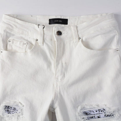 AMRI #843 Jeans