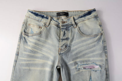 AMRI Jeans #8885