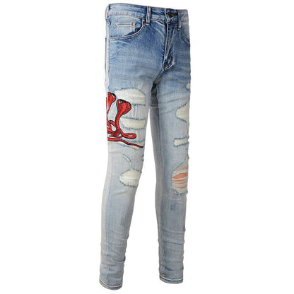 AMRI Jeans #1346