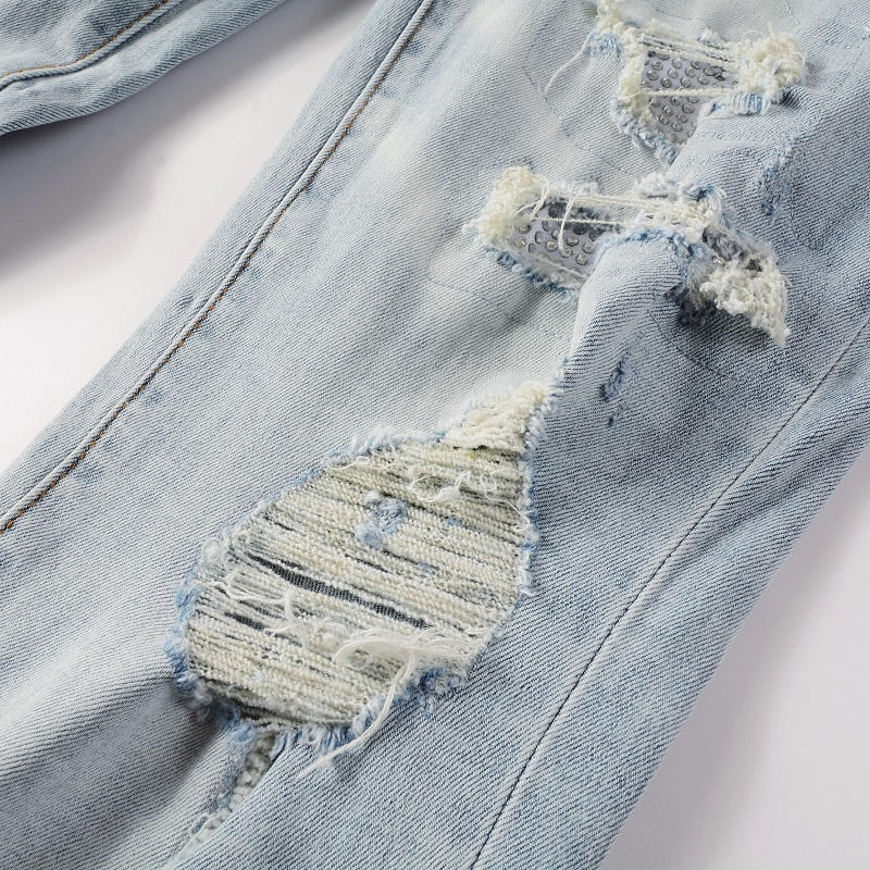 AMRI Jeans #6808