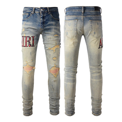 AMRI Jeans #888