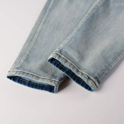 AMRI Jeans #1346