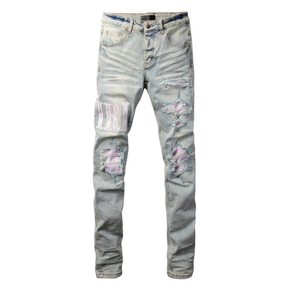 AMRI Jeans #8885