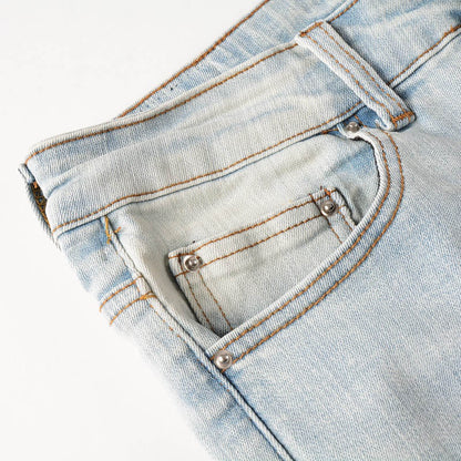 AMRI Jeans #6637