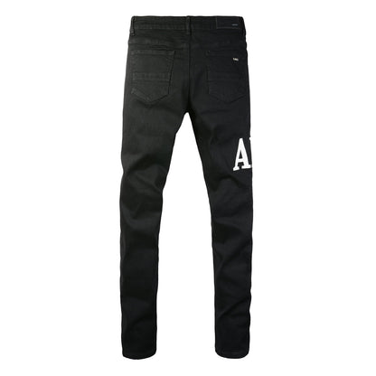 AMRI #649 Jeans