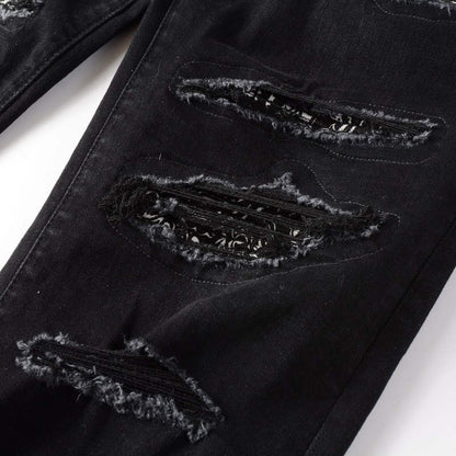 AMRI Jeans #8669