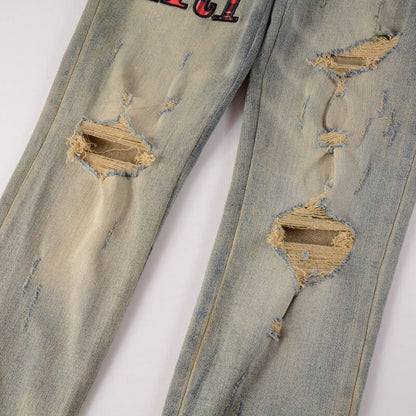 AMRI Jeans #888