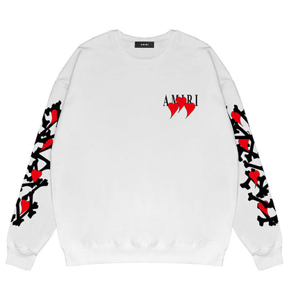 AMRI Sweatshirts S004