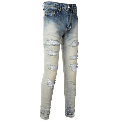 AMRI Jeans #1339