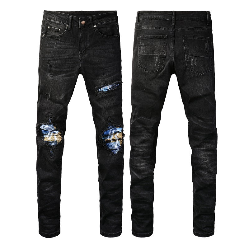 AMRI Jeans #1341