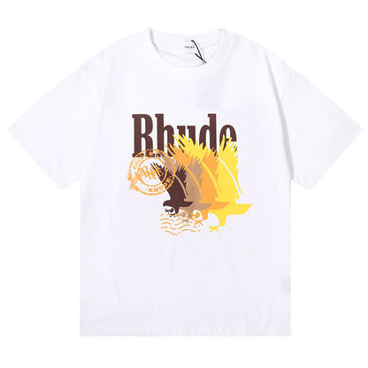 RHUDE T-Shirts