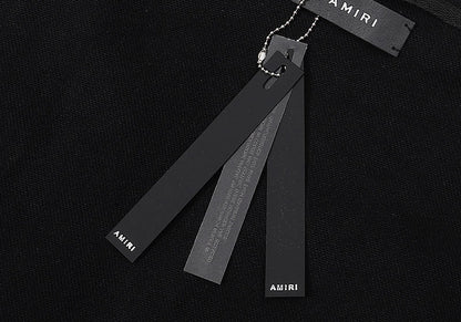 AMRI Splash ink Hoodie
