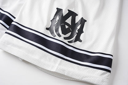 AMRI 22 SKATER Shorts