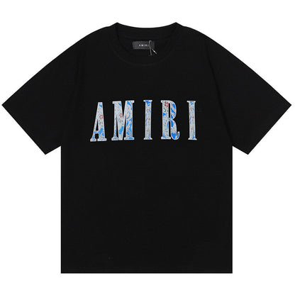 AMRI Cashew T-Shirt
