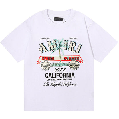 AMRI Nature T-Shirt