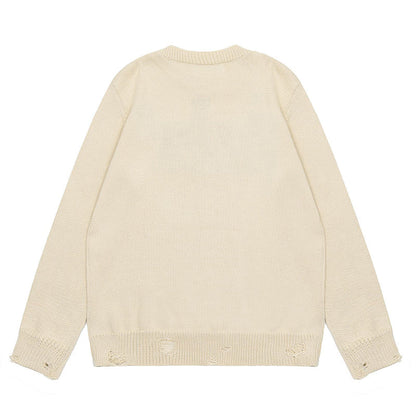 AMRI Sweater