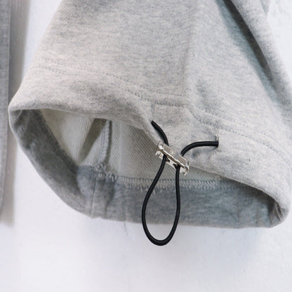 AMRI Logo-Embroidered Cotton-Jersey Pant