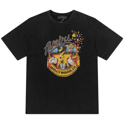 AMRI Hollywood T-Shirts