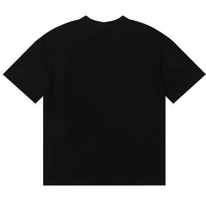 RHUDE Chamonix Mont-Blanc T-Shirts